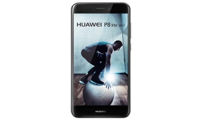 Huawei P8 Lite es un excelente smartphone