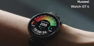 El Huawei Watch GT 4 se actualiza con novedades sutiles, pero útiles