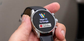Huawei app gallery compatible relojes wear os