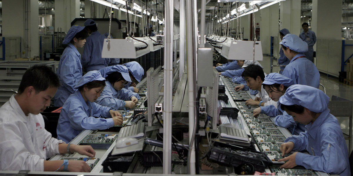 Huawei aumentó un 10% sus ingresos en 2023: la empresa sigue en pie de lucha