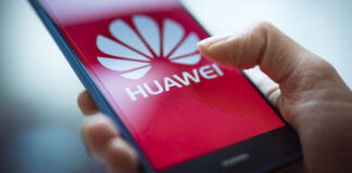 A pesar de todo, Huawei sigue creciendo: aumentó un 10% sus ingresos
