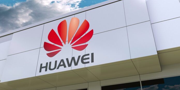 Huawei podria volver al mercado de moviles de EE.UU. por un vacio legal