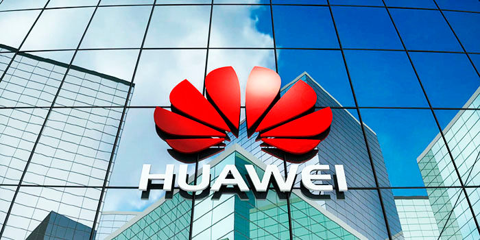 Huawei sistema operativo propio