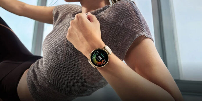 Huawei Watch GT 4: diseño precioso y hasta 2 semanas de batería
