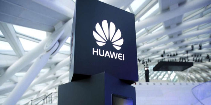 Huawei ventas