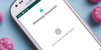 La huella digital de WhatsApp no funciona: qué hacer y solución