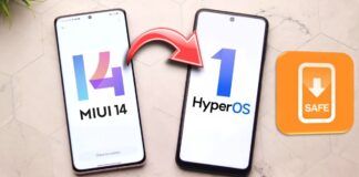 HyperOS Downloader la app para descargar HyperOS antes que nadie
