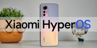 HyperOS es la nueva capa de personalizacion de Xiaomi