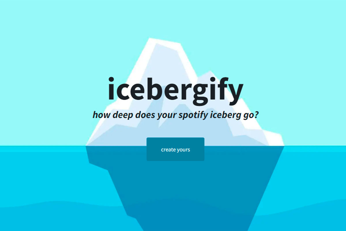 Icebergify