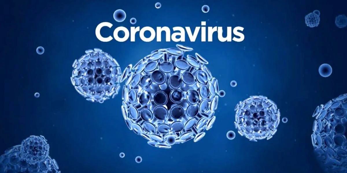 Información coronavirus covid 19