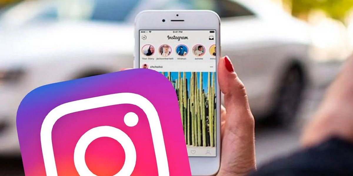 Instagram agrega un sticker para desafios o challenges