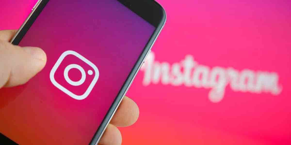 Instagram permite pronombres en perfiles