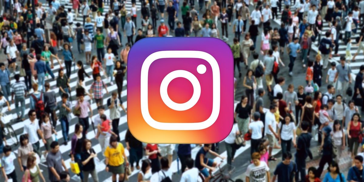 Instagram tiene 2 mil millones de usuarios activos cada dia menuda cifra