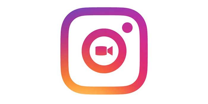 Instagram videollamadas
