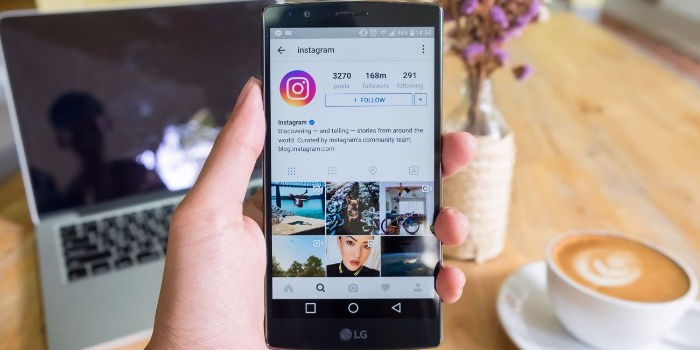 Instagram videos adelantar retroceder