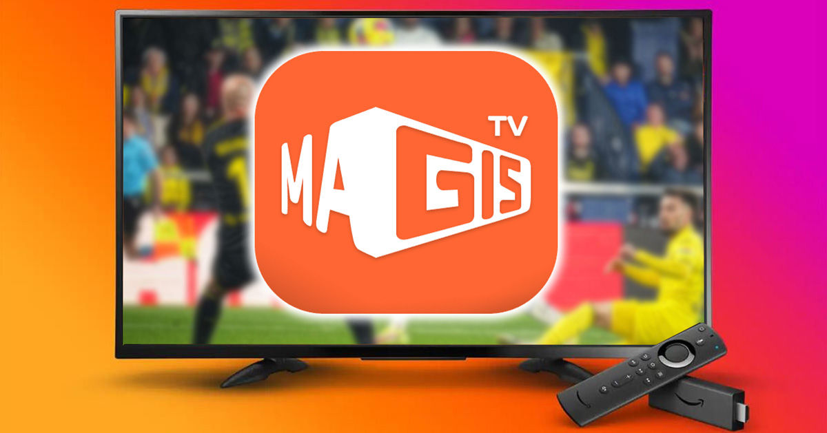 Instala una app para ver deportes en tu Fire TV Stick