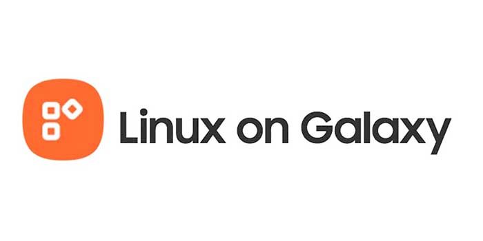 Instalar Linux en DeX