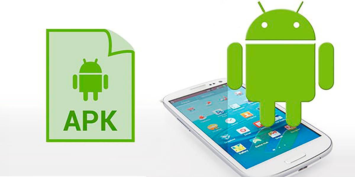 Instalar apliaciones APK en movil o tablet Android