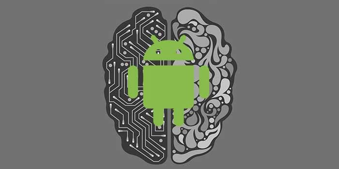 Inteligencia Artificial Android