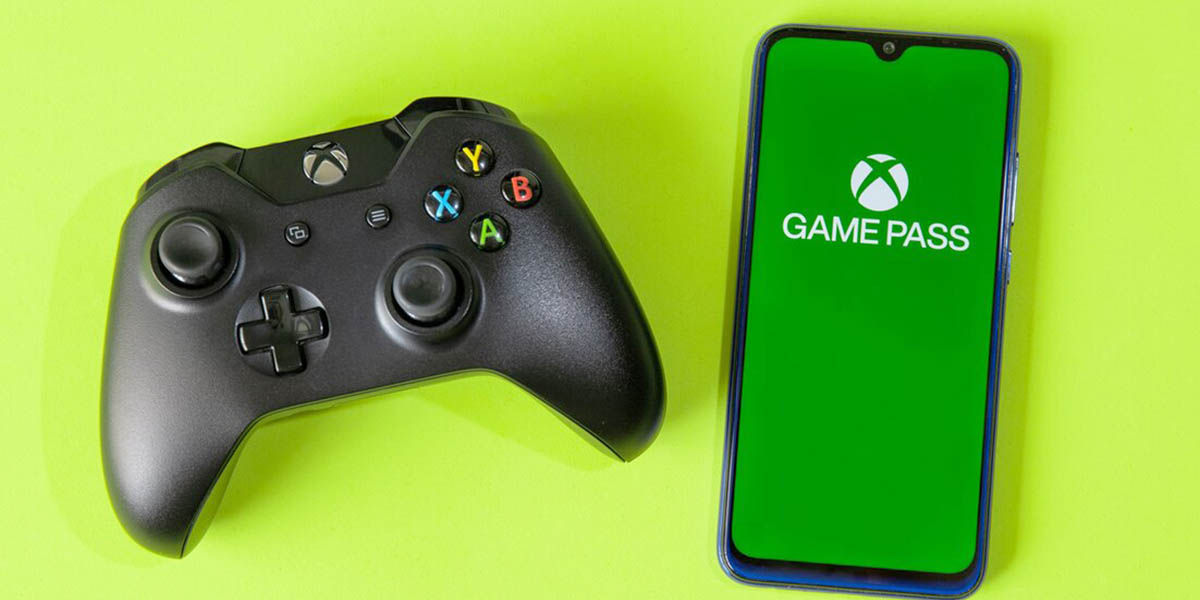 Hry pro Xbox Game Pass, které hrají v systému Android s ovládacími prvky