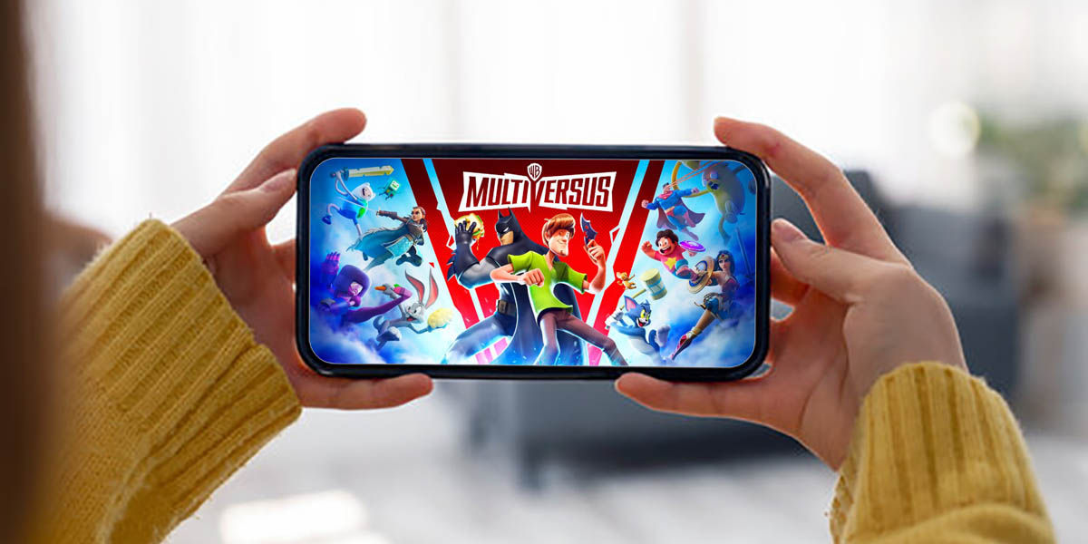 Juegos parecidos a MultiVersus para Android