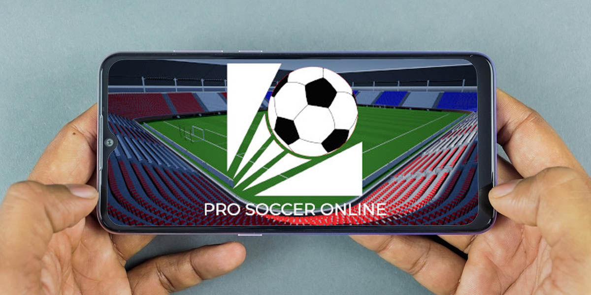 Juegos parecidos a Pro Soccer Online para Android