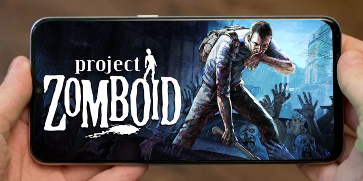 Juegos parecidos a Project Zomboid para Android