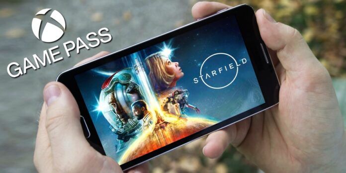 Jugar a Starfield en Android es posible asi puedes hacerlo