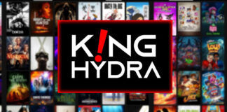 King Hydra APK qué tan segura es esta aplicación