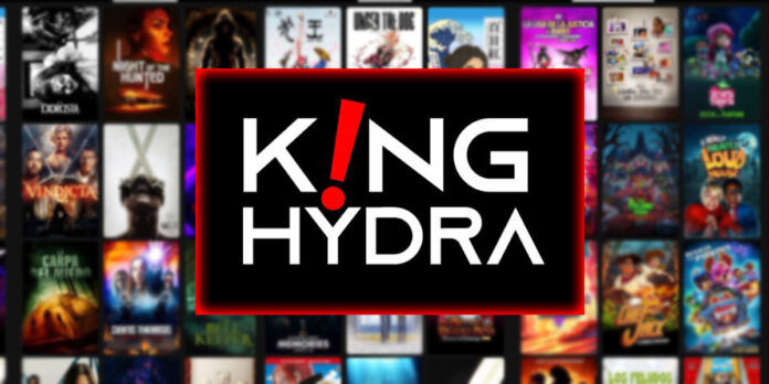 King Hydra APK qué tan segura es esta aplicación