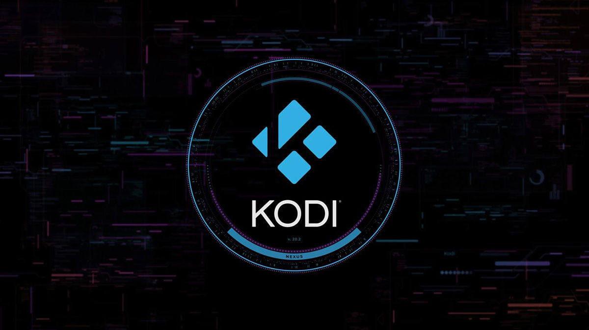 Kodi, una de las IPTV más famosas actualmente