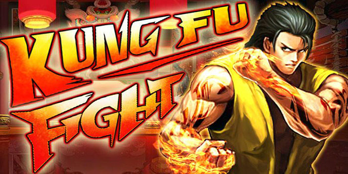 Kunfu Fighting
