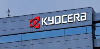 Kyocera abandona el mercado de smartphones por falta de rentabilidad