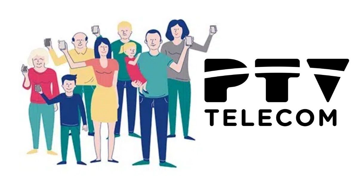 L a empresa PTV Telecom