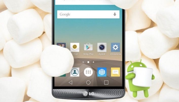 LG G3 con Android 6.0 Marshmallow: Opinión