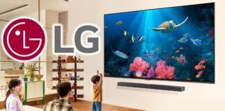 LG ahora promete 5 anos de actualizaciones para sus Smart TV