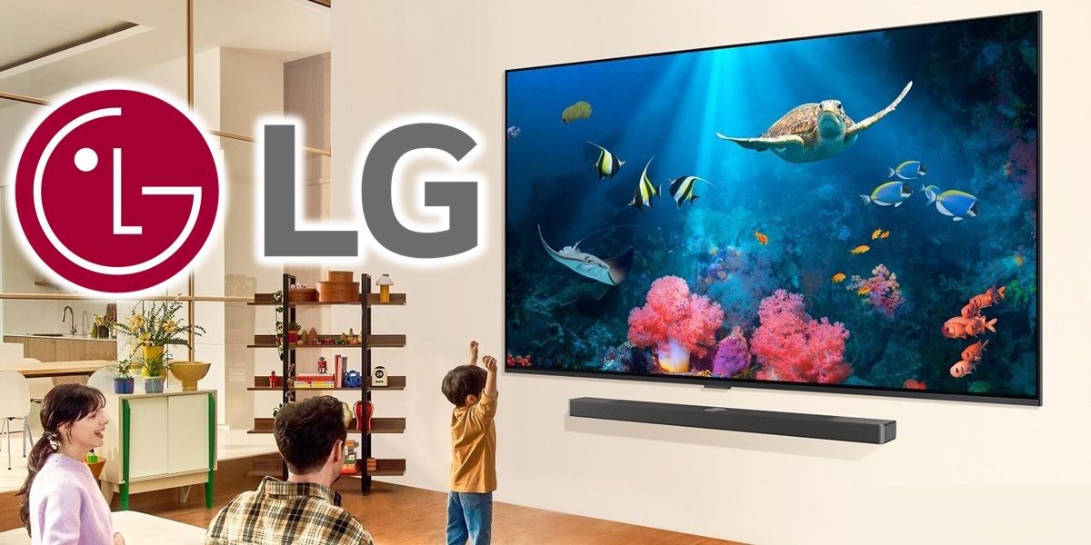 LG ahora promete 5 anos de actualizaciones para sus Smart TV