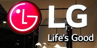 LG cambia de logo y renueva su identidad