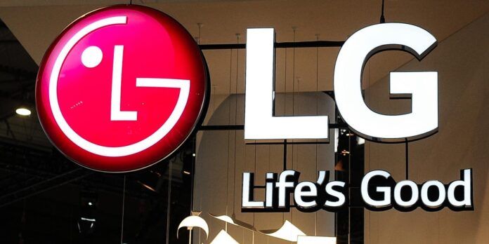 LG cambia de logo y renueva su identidad