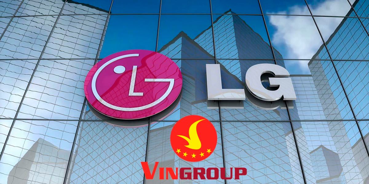 LG podria vender su division de moviles a Vingroup