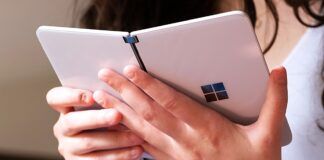 La Microsoft Surface Duo pierde el soporte deja de recibir actualizaciones