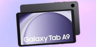 La Samsung Galaxy Tab A9 LTE se lanza antes de lo esperado