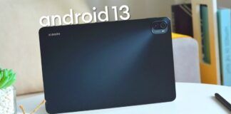 La Xiaomi Pad 5 Global ya puede actualizar Android 13 estable