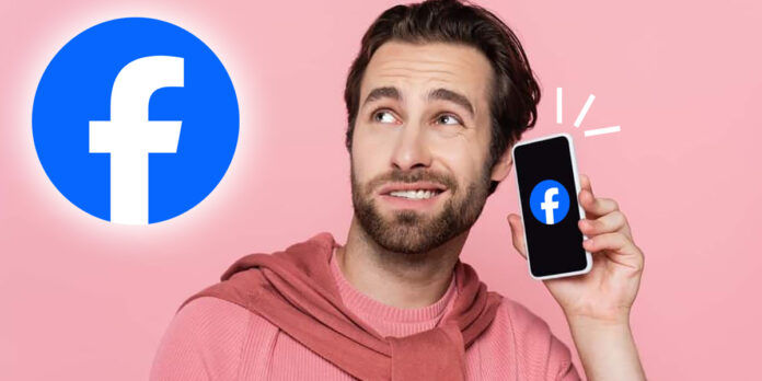 La app de Facebook hace sonidos molestos cómo desactivarlos