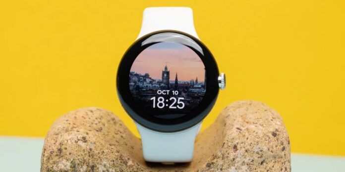 La fabricacion del Google Pixel Watch cuesta 123 dolares