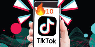 La racha de TikTok qué es para qué sirve y cómo activarla