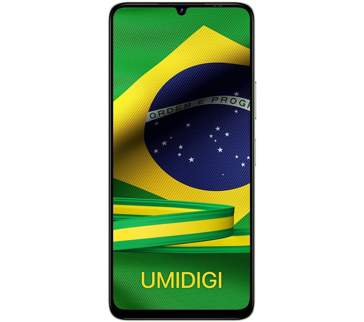 La serie UMIDIGI Note 90 llega a Brasil