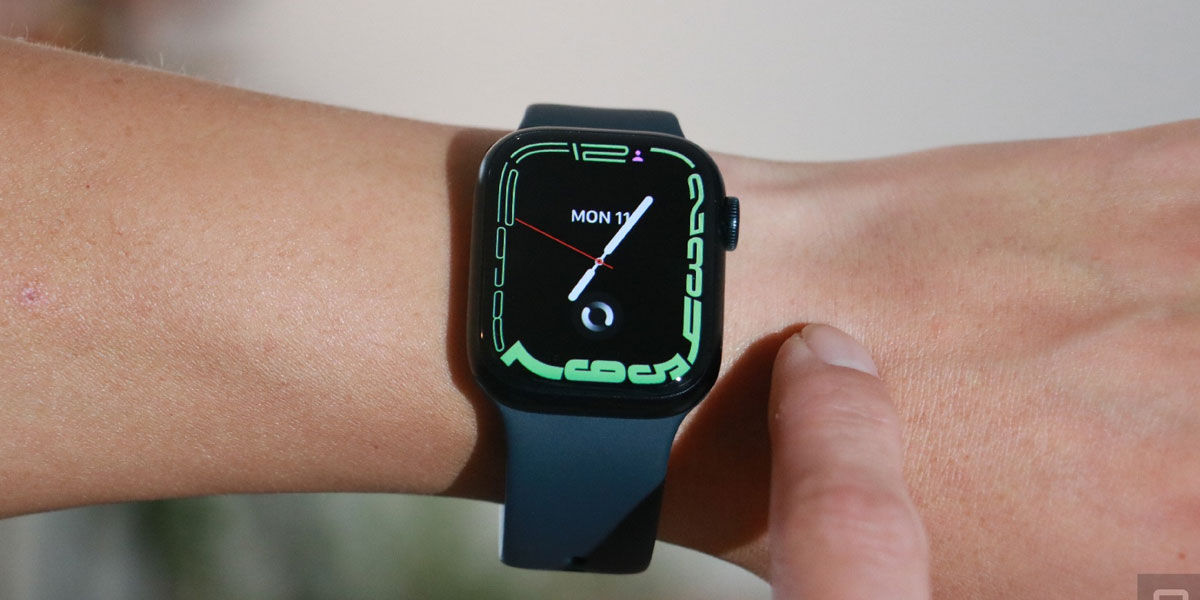 La venta de smartwatch creció un 30 % con Apple a la cabeza (Q3 2022)