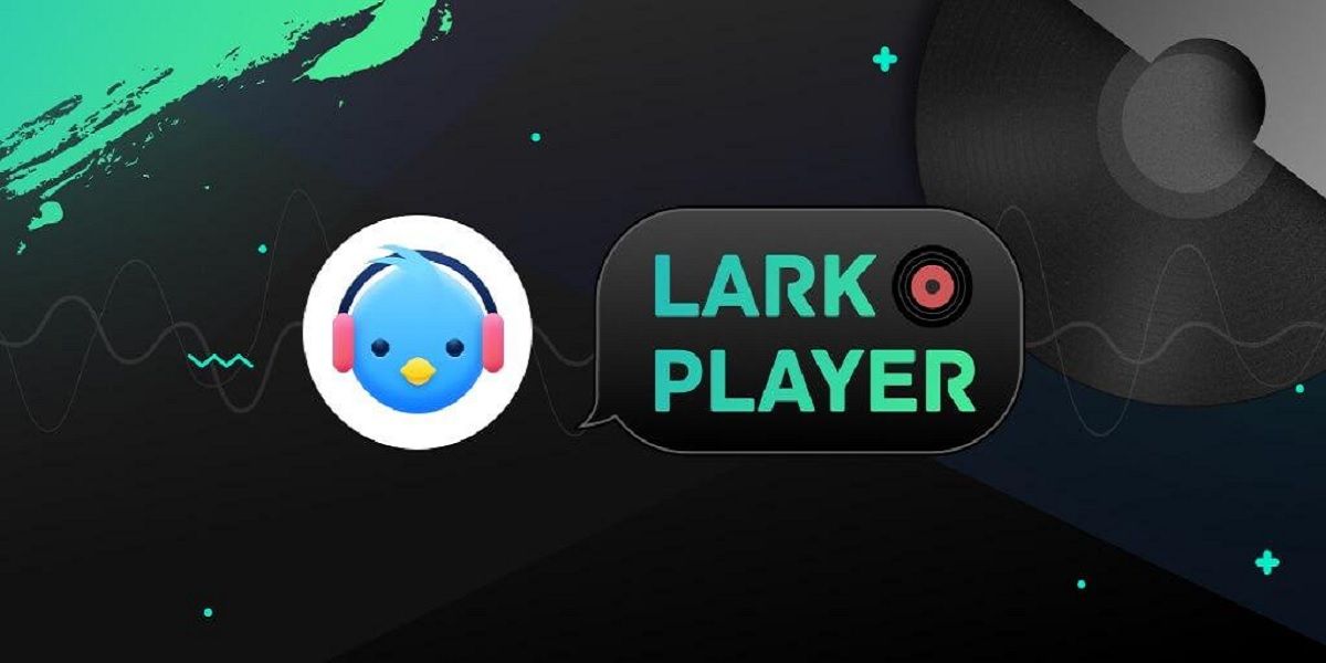 Lark Player, el mejor reproductor de musica para YouTube