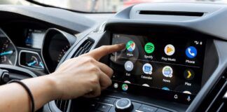 Las 10 mejores aplicaciones para Android Automotive